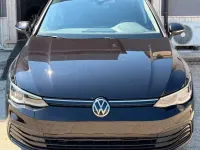Usata VW Golf VIII United 115 CV (84 kW) 2021 Nero Berlina