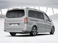 Ny Mercedes Vito 163 HK (119 kW) 2026 Grå Van