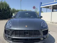 Usata Porsche Macan 252 CV (185 kW) 2018 SUV