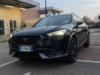 Usata Cupra Formentor VZ 150 CV (110 kW) 2021 SUV