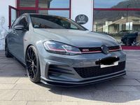 Usata VW Golf VII GTI 290 CV (213 kW) 2019 Berlina