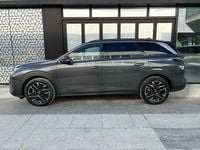 Usata Peugeot 5008 GTi 136 CV (100 kW) 2025 Grigio titanio Monovolume