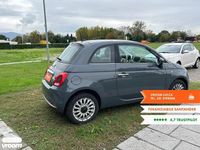 Usata Fiat 500 Dolcevita 69 CV (50 kW) 2022 Utilitaria