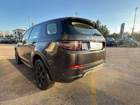 Usata Land Rover Discovery Sport SE 163 CV (119 kW) 2021 Other SUV