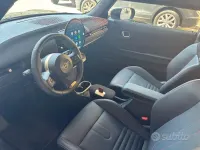 Usata Mini John Cooper Works 204 CV (150 kW) 2026 Verde Utilitaria