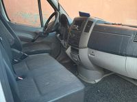 Usata Mercedes Sprinter 2010 Bianco Furgone