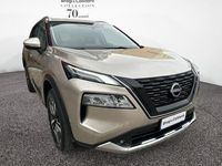 Usata Nissan X-Trail Tekna 204 CV (150 kW) 2023 Grigio SUV