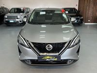 usata Nissan Qashqai MHEV 140 CV GARANZIA 2027*IVA ESPOSTA*TELECAMERA 360*