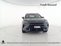 Usata Cupra Formentor 150 CV (110 kW) 2025 Gray SUV