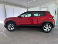 Usata Jeep Avenger Altitude 101 CV (74 kW) 2024 Rosso SUV