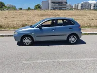 Usata Seat Ibiza 75 CV (55 kW) 2005 Utilitaria