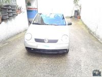 usata VW Lupo -- 16V Highline