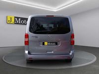 Usata Opel Zafira Life Edition 145 CV (106 kW) 2022 Grigio Monovolume