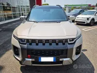 Usata KGM Torres 150 CV (110 kW) 2026 Beige pastello SUV