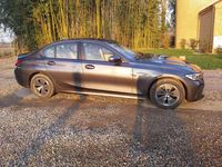 Usata BMW 318 Advantage 150 CV (110 kW) 2020 Berlina