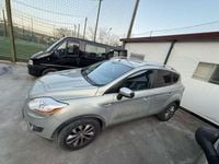 Usata Ford Kuga Titanium 136 CV (100 kW) 2010 SUV