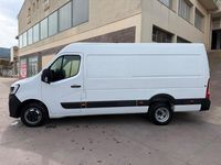 Nuova Renault Master 149 CV (109 kW) 2025 Bianco Monovolume