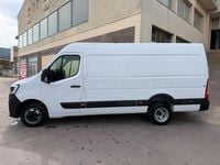 Nuova Renault Master 150 CV (110 kW) 2025 Bianco Monovolume