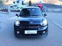 usata Mini Cooper SD Countryman 2.0 Park Lane Countryman usato