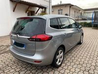 usata Opel Zafira Tourer 1.6 t Elective ecoM 150cv