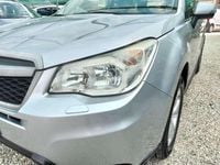 Usata Subaru Forester Exclusive+ 147 CV (108 kW) 2014 Argento SUV