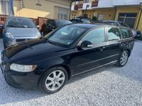 usata Volvo V50 D2 POLAR