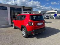 Usata Jeep Renegade Limited 120 CV (88 kW) 2018 Bianco SUV