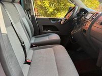 Usata VW Caravelle 140 CV (102 kW) 2012 Monovolume