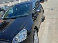 Usata Nissan Qashqai 106 CV (77 kW) 2008 SUV