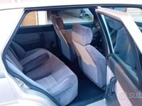 Usata Alfa Romeo 75 1988 Berlina