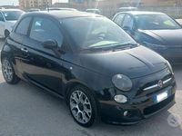 usata Fiat 500S 500 1.3 Multijet 16V 95 CV "S"