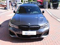 Usata BMW 340 340 CV (250 kW) 2022 Grigio Berlina