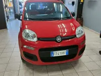 Usata Fiat Panda Easy 69 CV (50 kW) 2018 Utilitaria