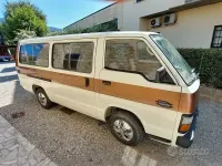 Usata Toyota HiAce 1984 Furgone