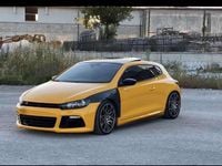 Begagnad VW Scirocco R 265 HK (194 kW) 2011 Sportkupé
