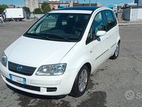 Usata Fiat Idea 95 CV (69 kW) 2006 Monovolume