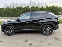 Nuova Hyundai Tucson 215 CV (158 kW) 2026 Nero SUV
