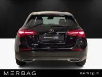 Usata Mercedes A180 Progressive 116 CV (85 kW) 2026 Nero Berlina