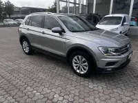 Usata VW Tiguan 150 CV (110 kW) 2020 Other SUV