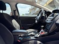 Usata Ford Focus 2016 Grigio Berlina