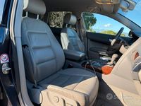 Usata Audi A6 224 CV (164 kW) 2005 Blu Station wagon