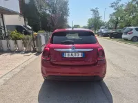 Usata Fiat 500 Business 95 CV (69 kW) 2019 Rosso Station wagon