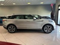 Usata Land Rover Range Rover Velar 204 CV (150 kW) 2022 Other SUV