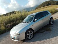 usata Alfa Romeo 147 2ª serie - 2005