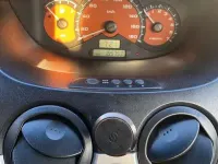 Usata Chevrolet Matiz 67 CV (49 kW) 2007 Nero Utilitaria