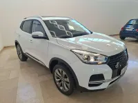 Usata DR DR 4.0 114 CV (83 kW) 2022 Bianco SUV