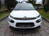 Usata Citroën C4 Cactus 102 CV (75 kW) 2019 Bianco Utilitaria