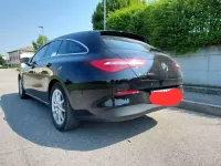 Usata Mercedes CLA180 Shooting Brake Edition 136 CV (100 kW) 2022 Station wagon