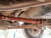 Usata Suzuki Jimny 65 CV (47 kW) 2005 SUV