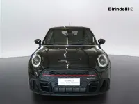 Usata Mini John Cooper Works 231 CV (169 kW) 2024 Midnight black metallizzato Utilitaria